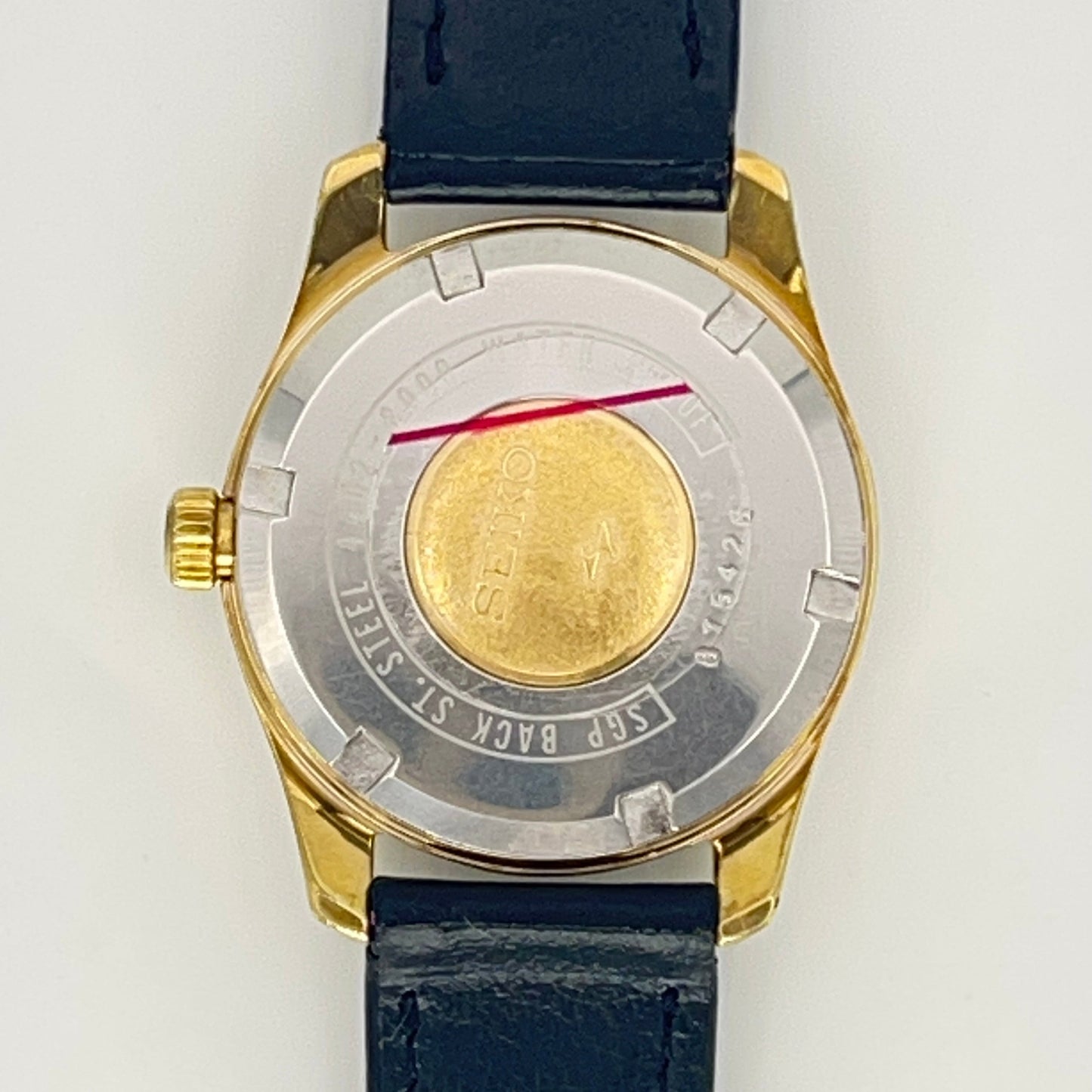 SEIKO / セイコー キングセイコー 44KS 1968年 手巻き Ref. 4402-8000