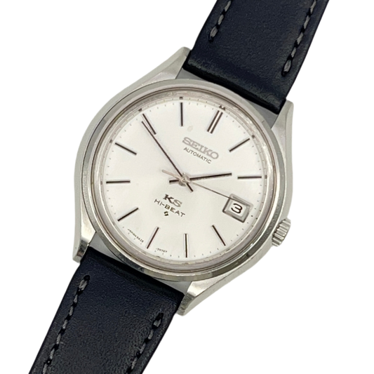 SEIKO / セイコー キングセイコー KS 1973年 自動巻き Ref.5625-7121