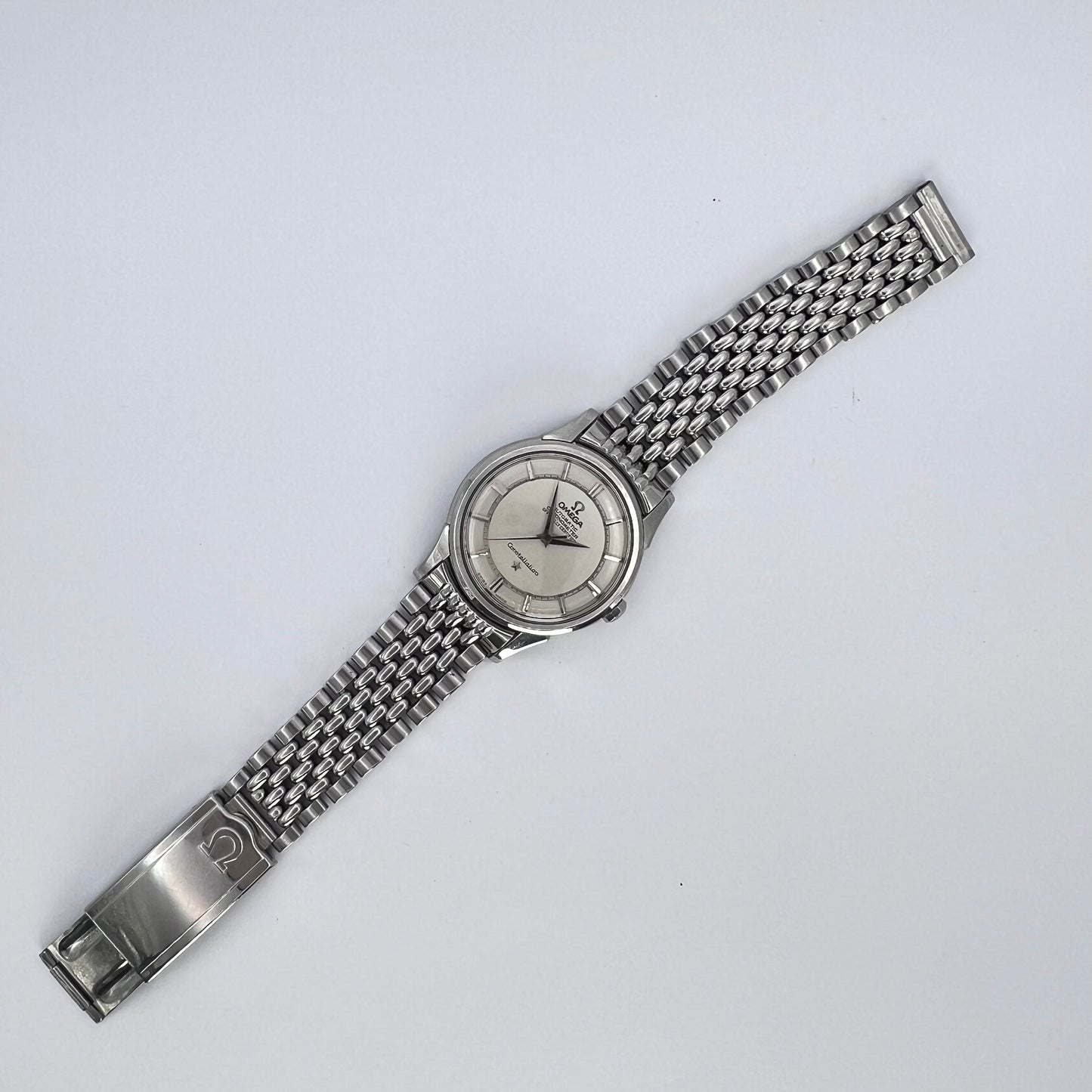 OMEGA / オメガ Constellation CHRONOMETER コンステレーション 1959年 自動巻き Ref.14381 3SC