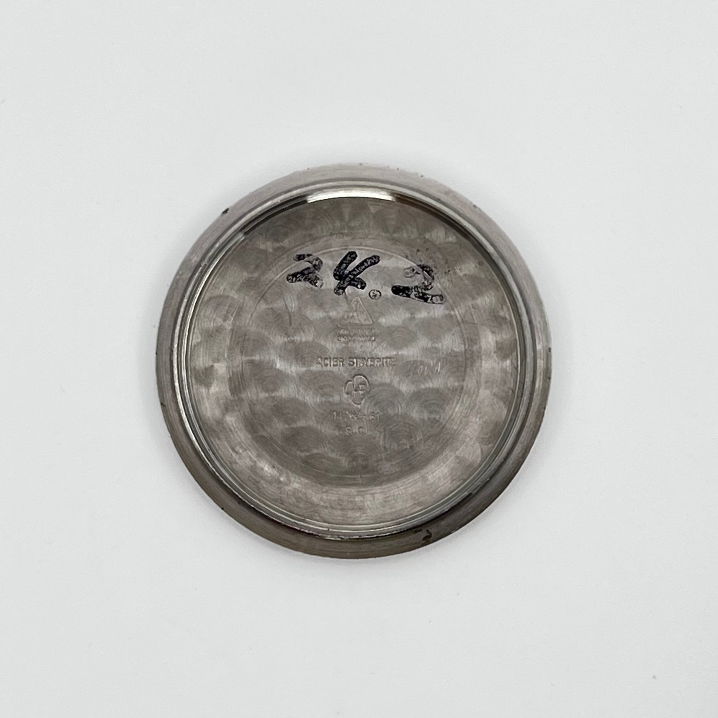 OMEGA / オメガ Seamaster CALENDER シーマスター 1961 自動巻き Ref.14763-61SC