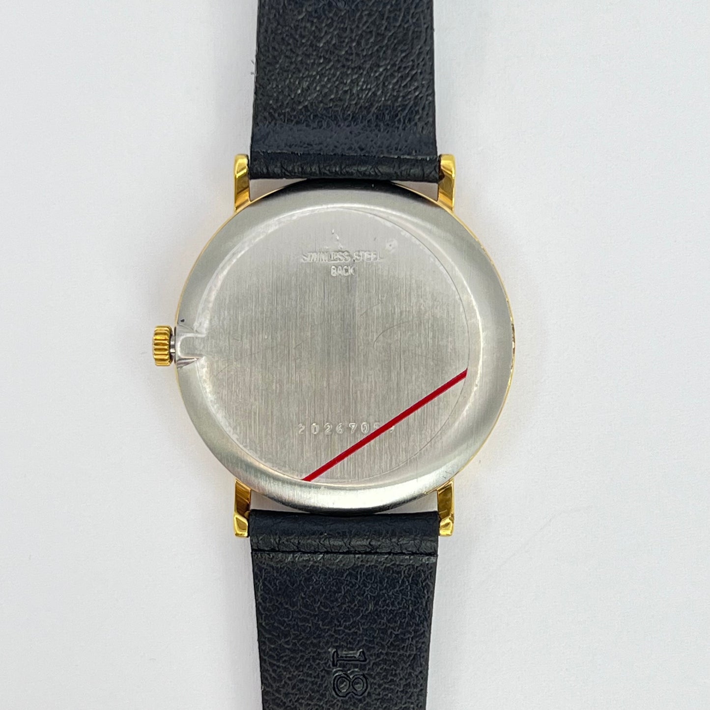 LONGINES / ロンジン Small Seconds 1980s 手巻き Ref.1211 1