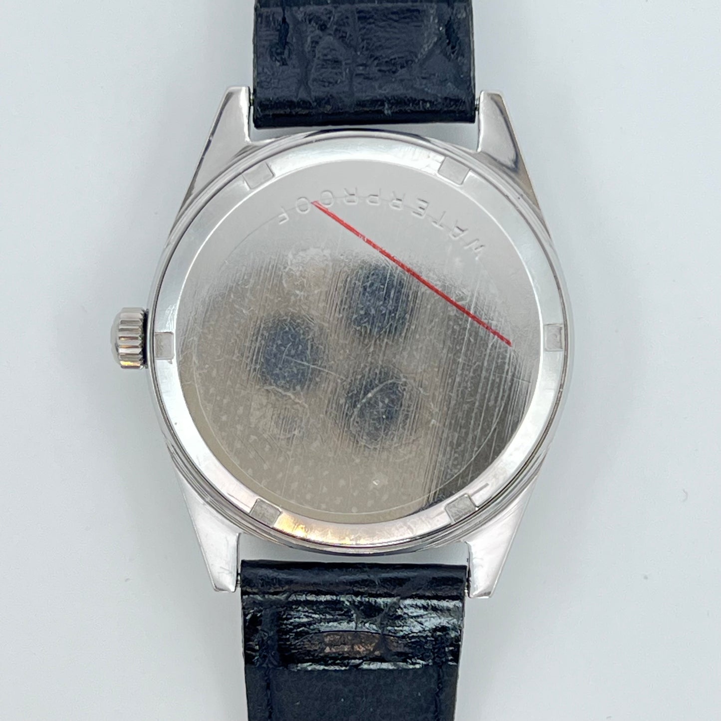 OMEGA / Omega Genève 1968 Manual Winding Ref. 135.041
