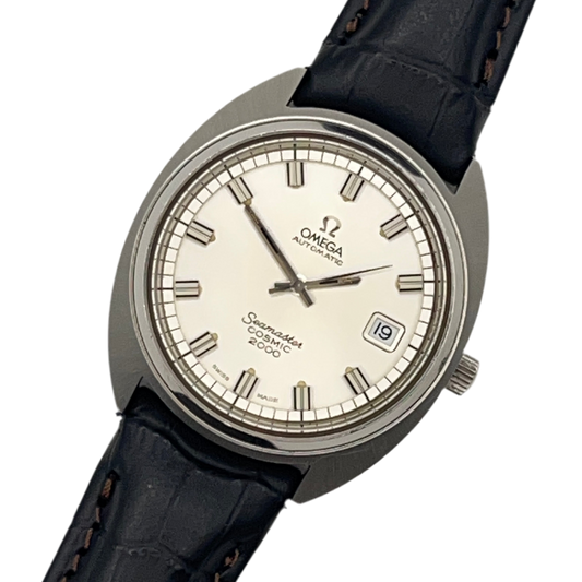 OMEGA / オメガ Seamaster COSMIC2000 シーマスターコスミック 1970s 自動巻き Ref.166.130