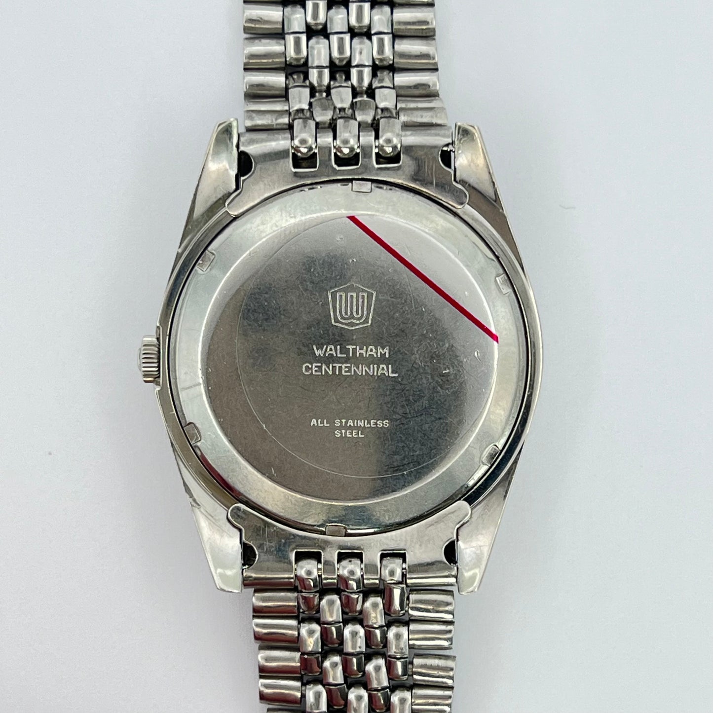 WALTHAM / ウォルサム autochron 100JEWELS 1960s 自動巻き