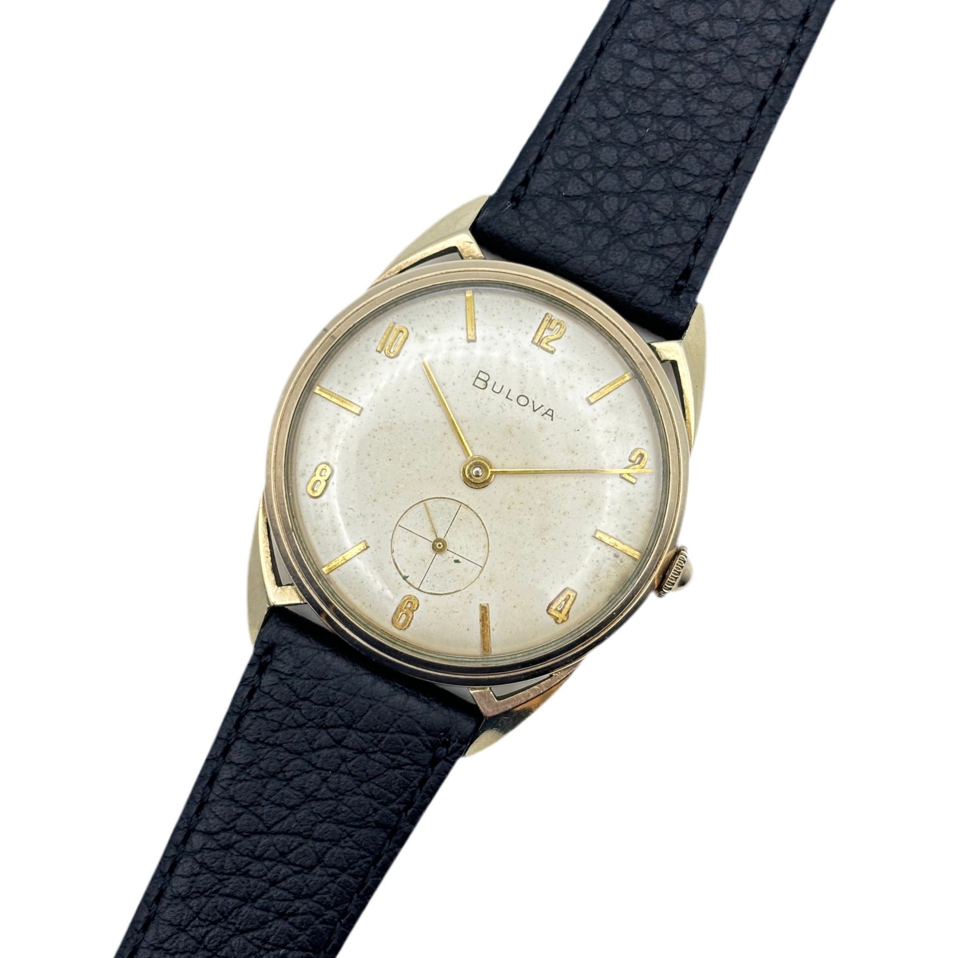 BULOVA / ブローバ 腕時計 メンズ ラウンド ファンシーラグ 手 BULOVA / ブローバ 腕時計 メンズ ラウンド ファンシーラグ 手