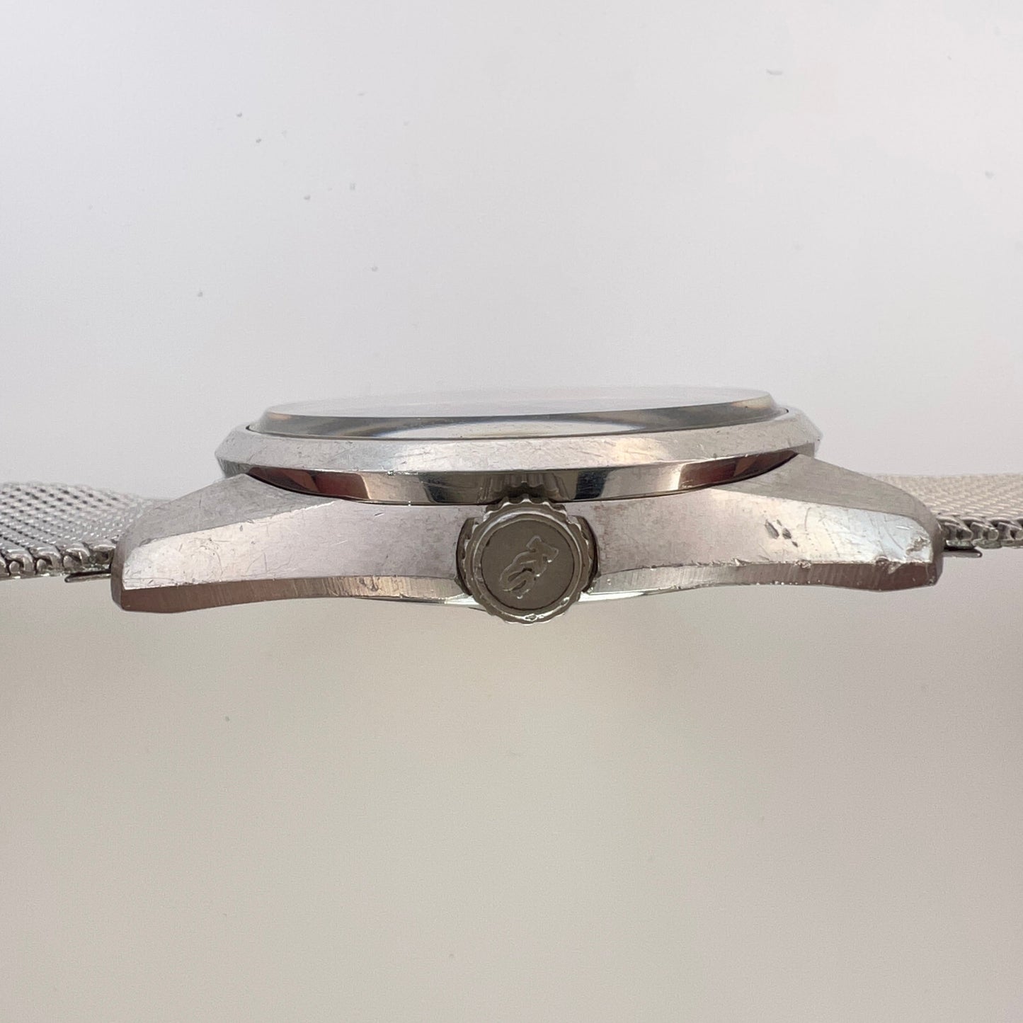 SEIKO / セイコー キングセイコー 56KS 1970年 自動巻き Ref.5626-7040