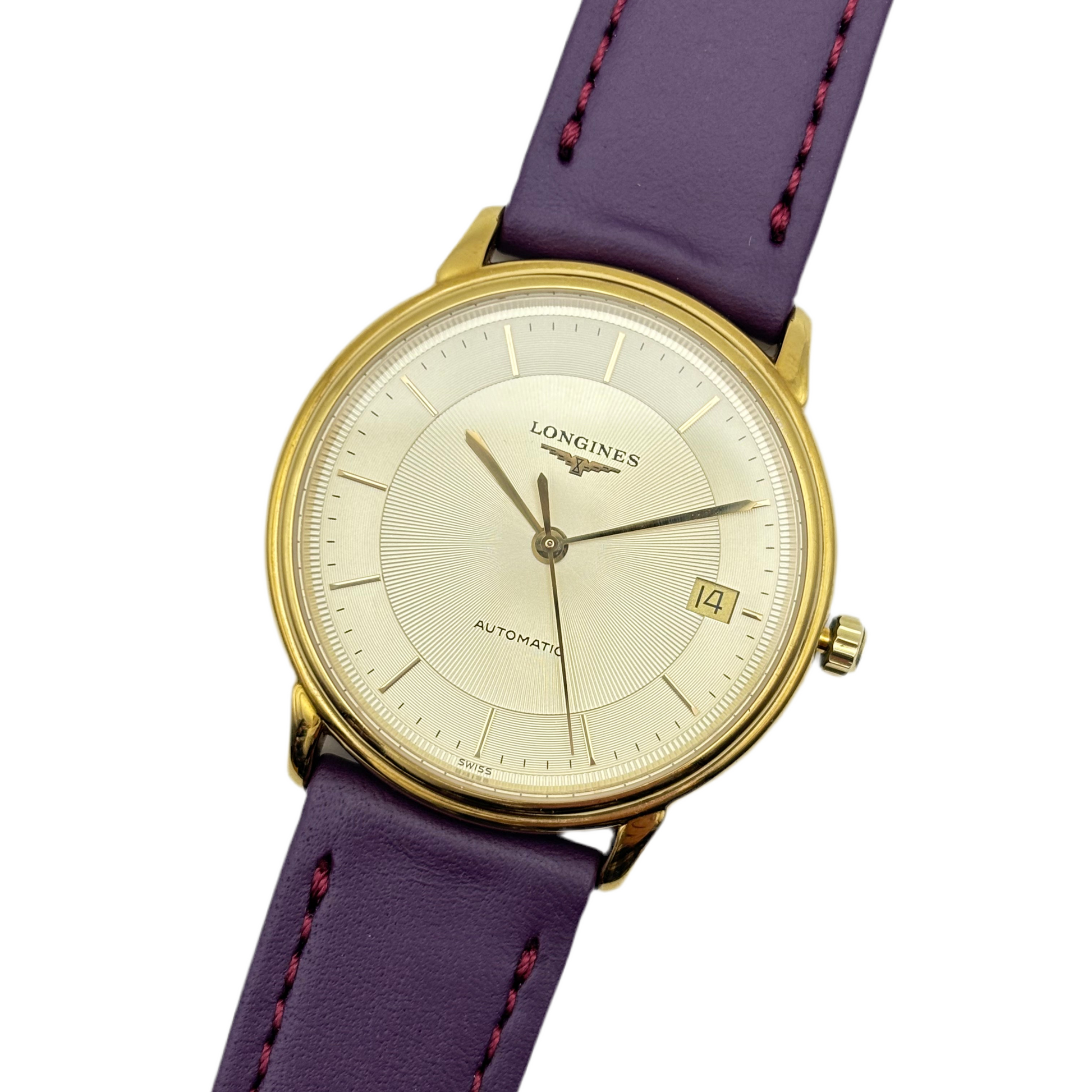 LONGINES / ロンジン 腕時計 メンズ グランドクラシック 自動巻き Ref LONGINES / ロンジン 腕時計 メンズ グランドクラシック 自動巻き Ref