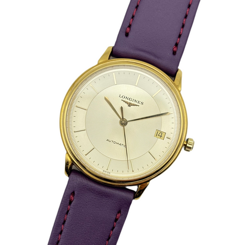 LONGINES / ロンジン 腕時計 メンズ グランドクラシック 自動巻き Ref