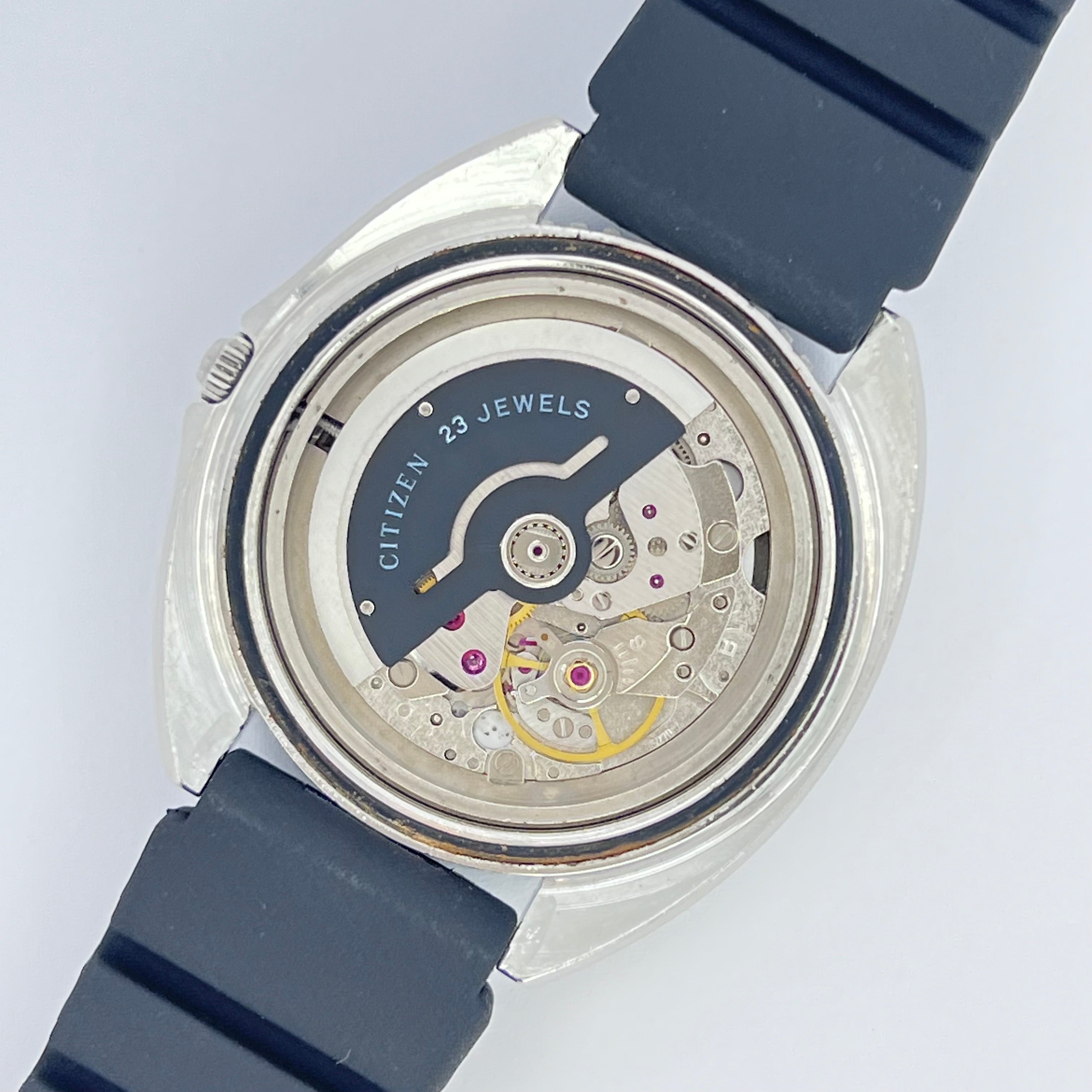CITIZEN / シチズン SEVENSTAR セブンスター DIVER ダイバー 1968年