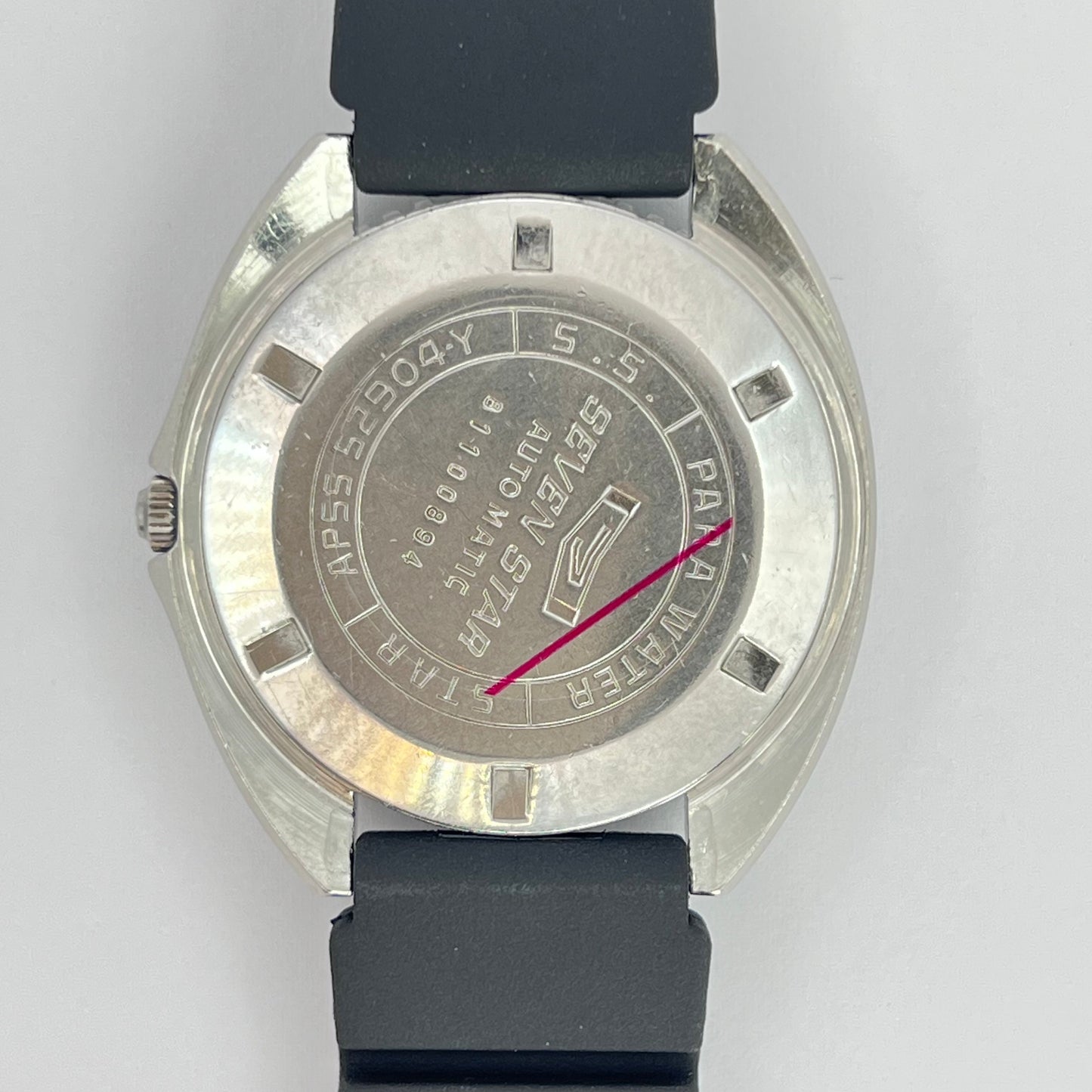 CITIZEN / シチズン SEVENSTAR セブンスター DIVER ダイバー 1968年 自動巻き Ref.52904-Y