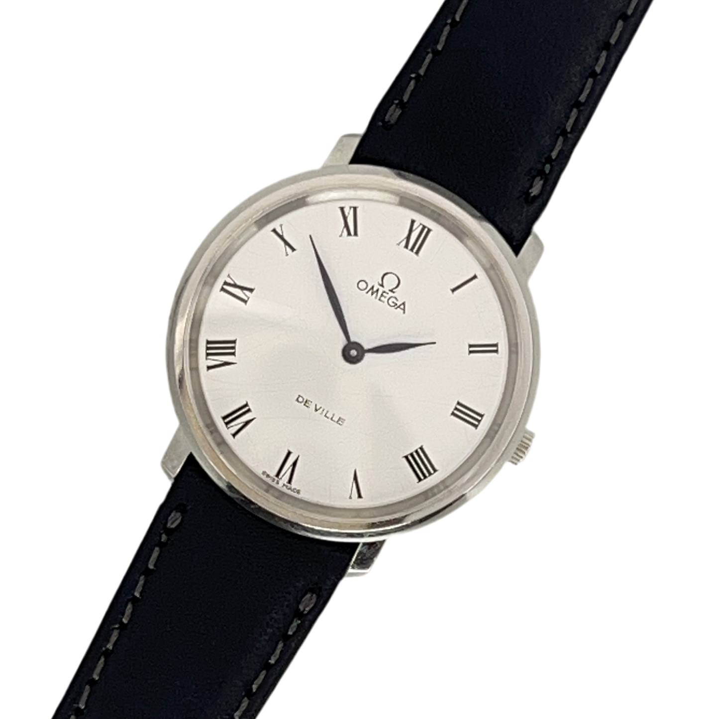 OMEGA / オメガ DEVILLE デビル 1973 手巻き Ref.111.0107
