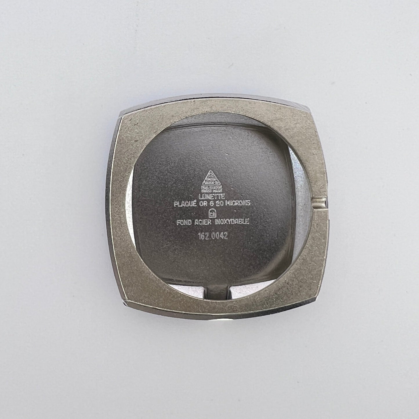 OMEGA / オメガ Genève ジュネーブ 1973 自動巻き Ref.162.0042