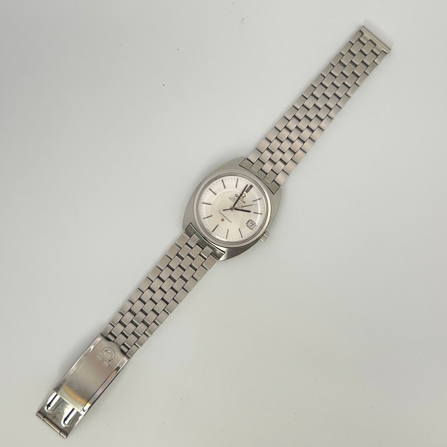 OMEGA / オメガ Constellation CHRONOMETER コンステレーション 1969年 自動巻き Ref.168.017SP