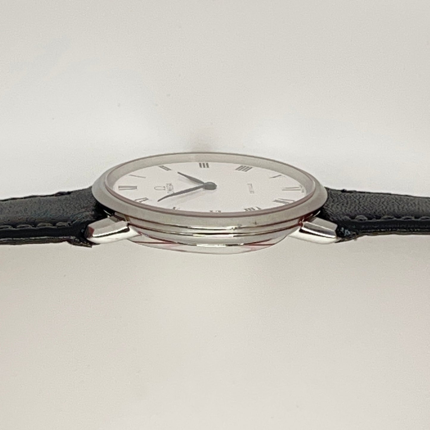 OMEGA / オメガ DEVILLE デビル 1973 手巻き Ref.111.0107