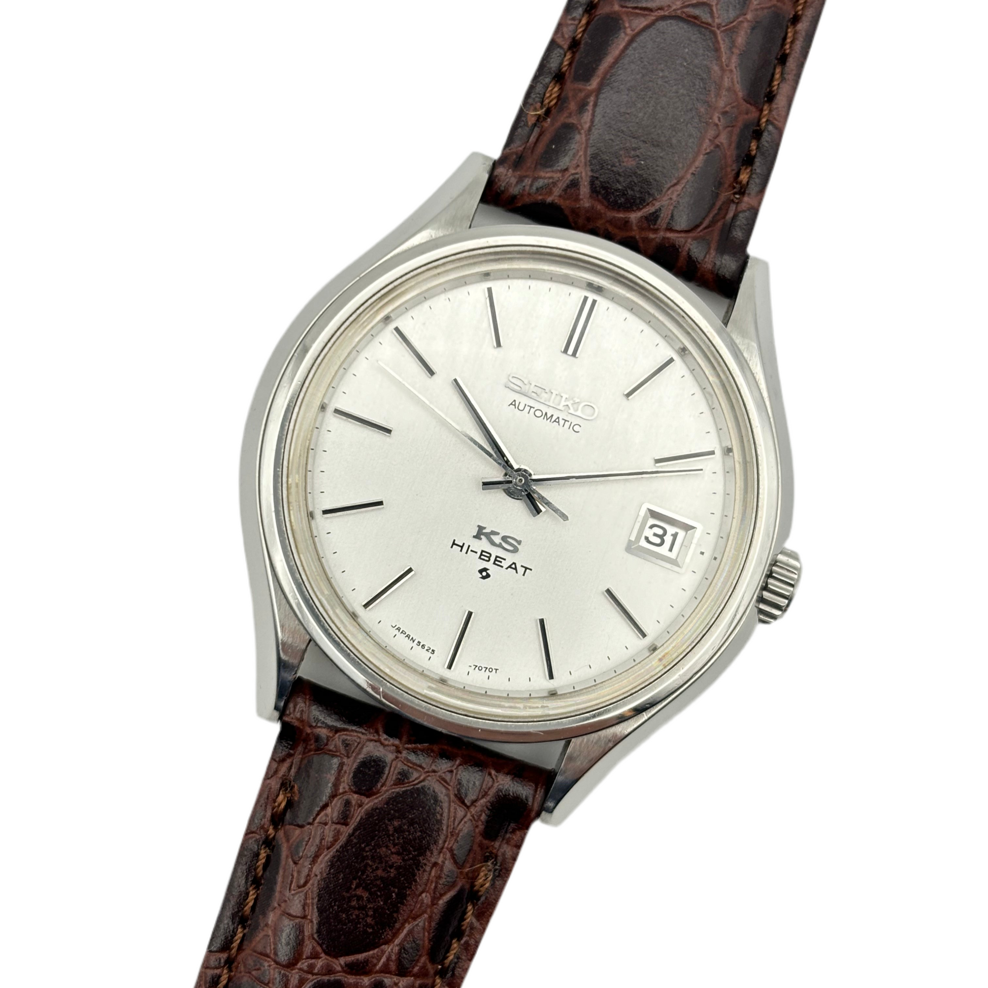 SEIKO / セイコー 腕時計 メンズ KS キングセイコー ハイビート Ref SEIKO / セイコー 腕時計 メンズ KS キングセイコー ハイビート Ref