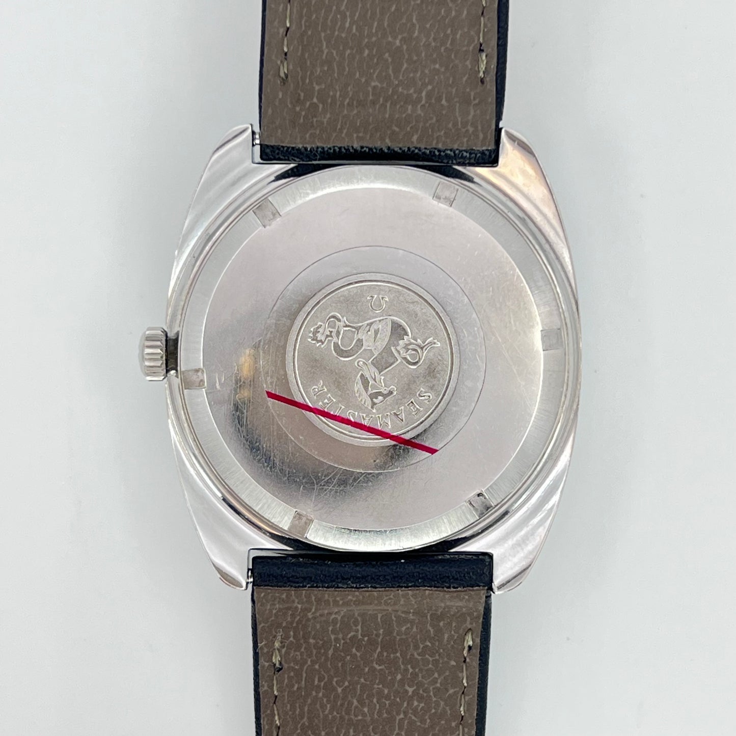 OMEGA / Omega Seamaster CHRONOMETER 1969 Automatic Ref.168.034