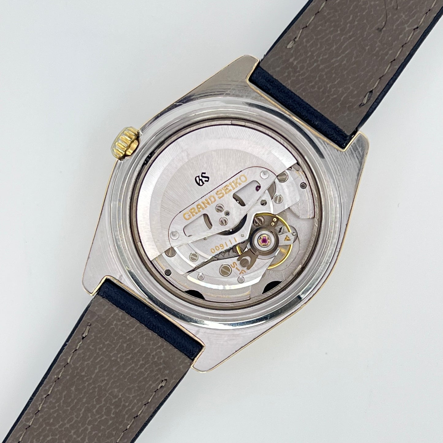 SEIKO / Seiko Grand Seiko 61GS 1968 Automatic Ref. 6145-8000