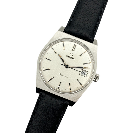 OMEGA / オメガ 腕時計 メンズ ジュネーブ Ref.136.0049 Cal.613 手巻き 1972年製