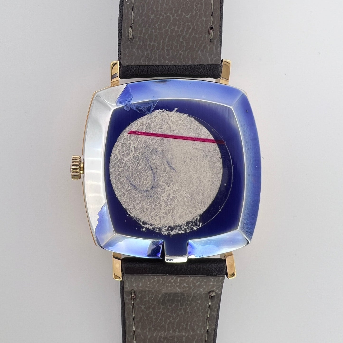 OMEGA / オメガ Genève ジュネーブ 1973 自動巻き Ref.162.0042