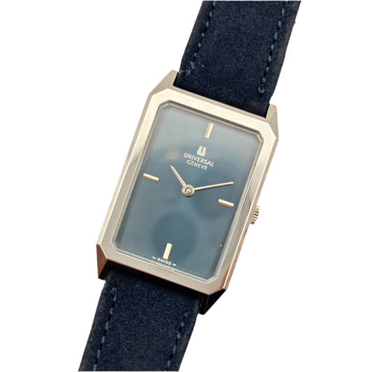 UNIVERSAL GENEVE / ユニバーサルジュネーブ 腕時計 メンズ  手巻き Ref.842128 1960年代