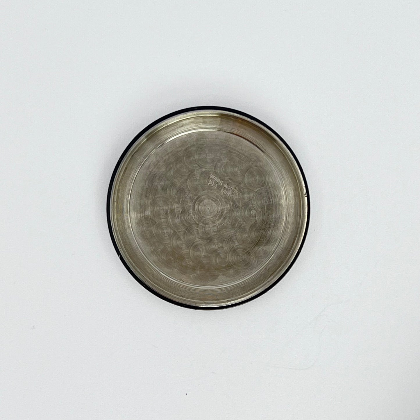 Zodiac / ゾディアック Hermatic Chronograph Valjoux バルジュー 92 1960s 手巻き Ref.1025