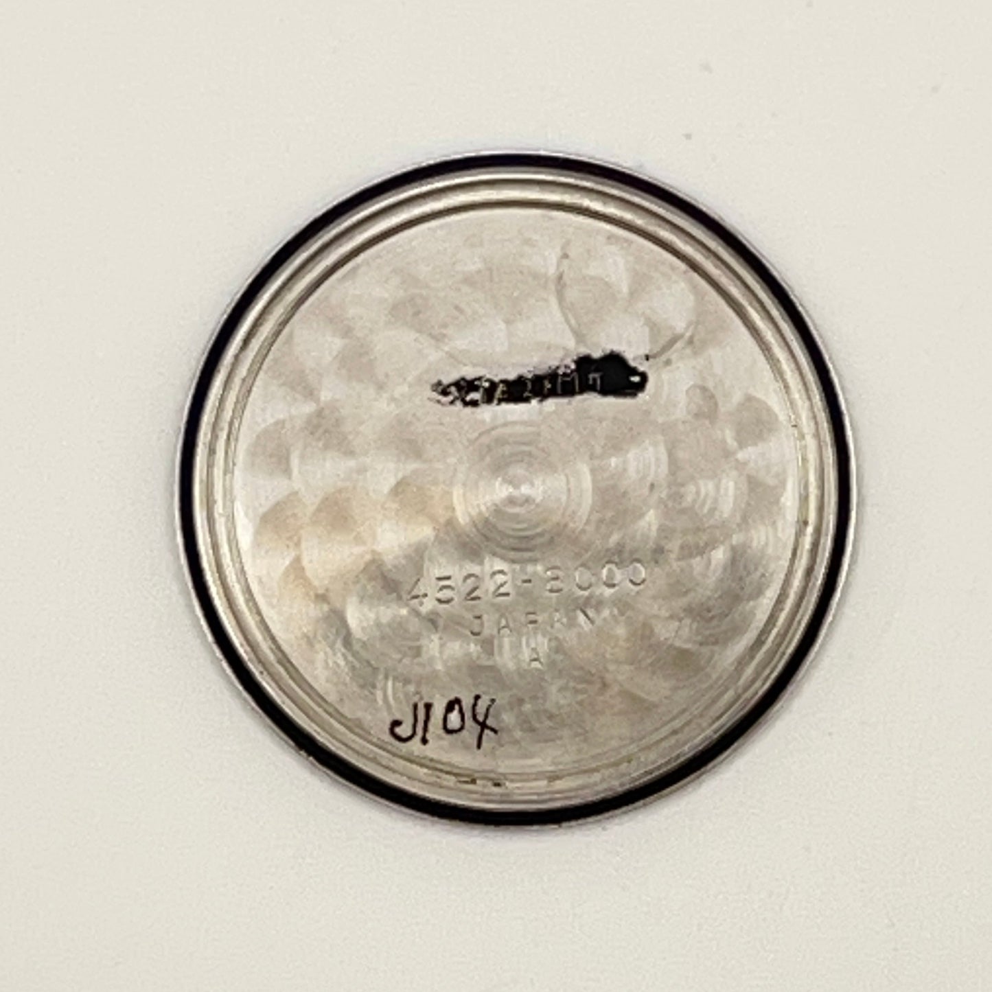 SEIKO / セイコー グランドセイコー 45GS 1968年 手巻き Ref.4522-8000