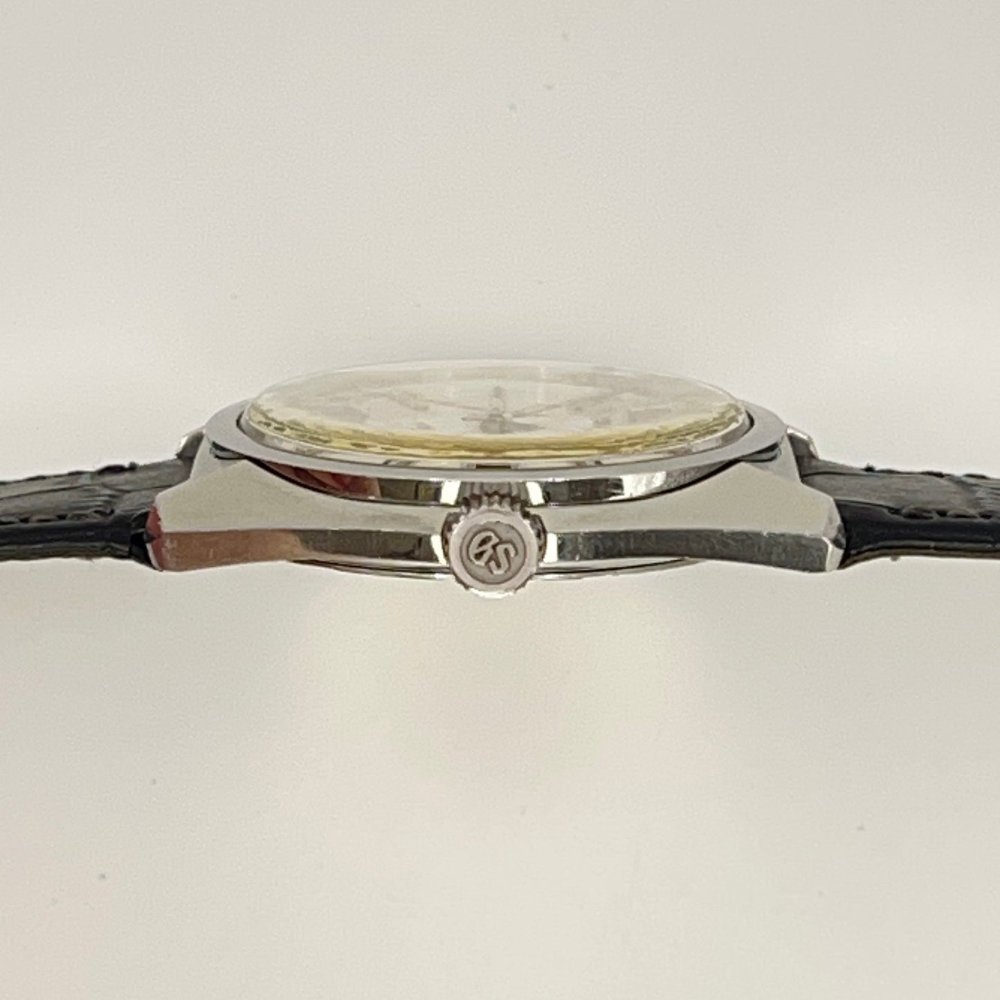 SEIKO / セイコー グランドセイコー 45GS 1968年 手巻き Ref.4522-8000