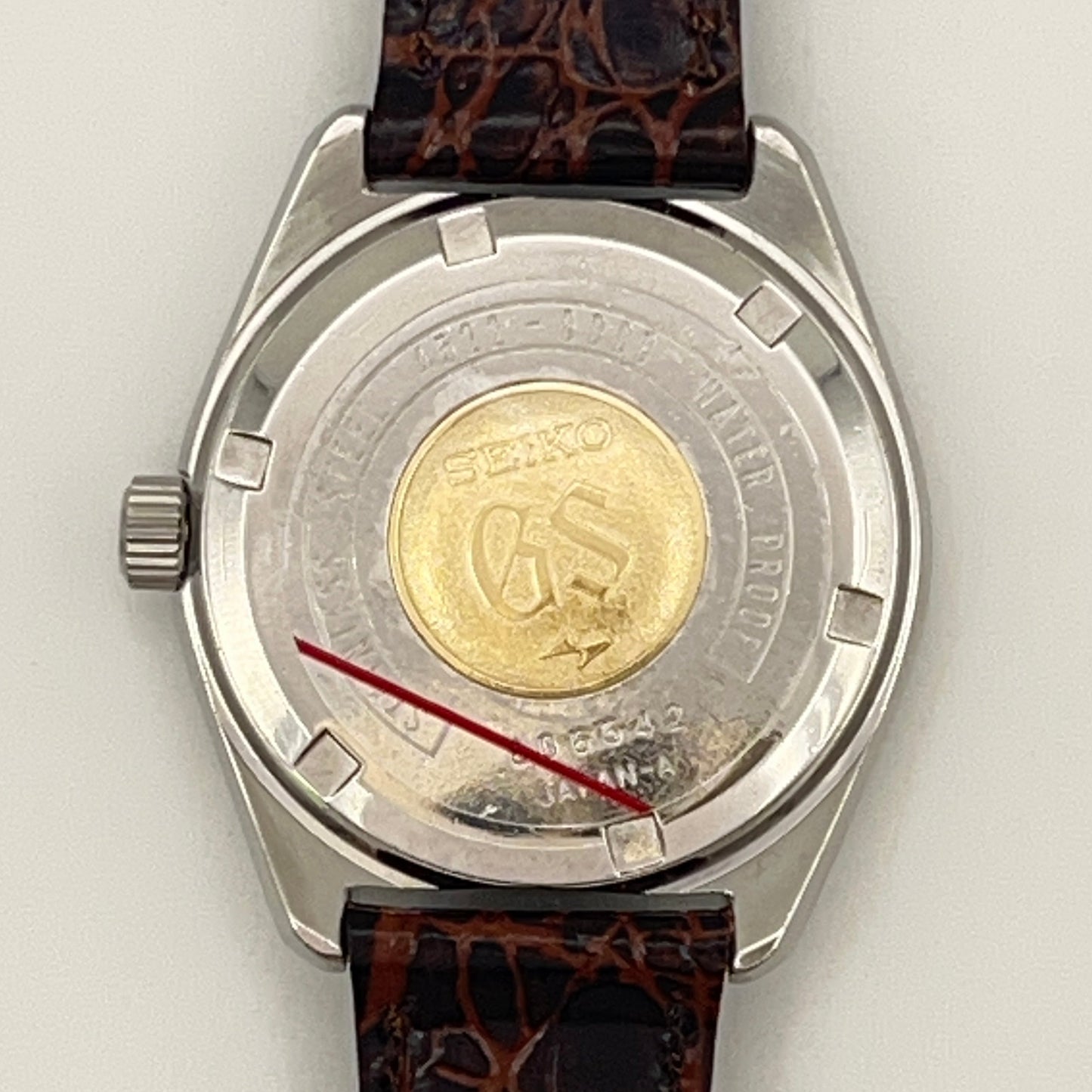 SEIKO / セイコー グランドセイコー 45GS 1968年 手巻き Ref.4522-8000