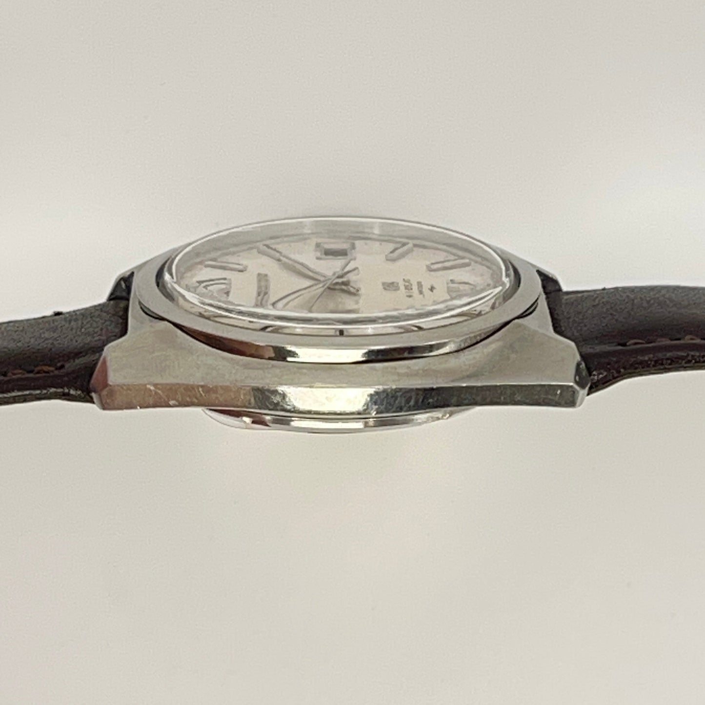 SEIKO / セイコー グランドセイコー GS 1968年 自動巻き Ref.6145-8000