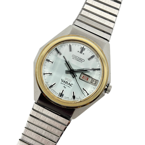 SEIKO / セイコー 腕時計 メンズ KS キングセイコー バナック