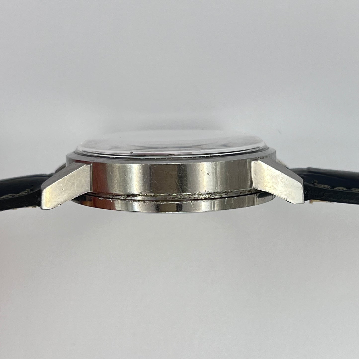 BREITLING / ブライトリング TOP TIME トップタイム Chronograph Valjoux バルジュー 7730 1960s 手巻き Ref.2002-33