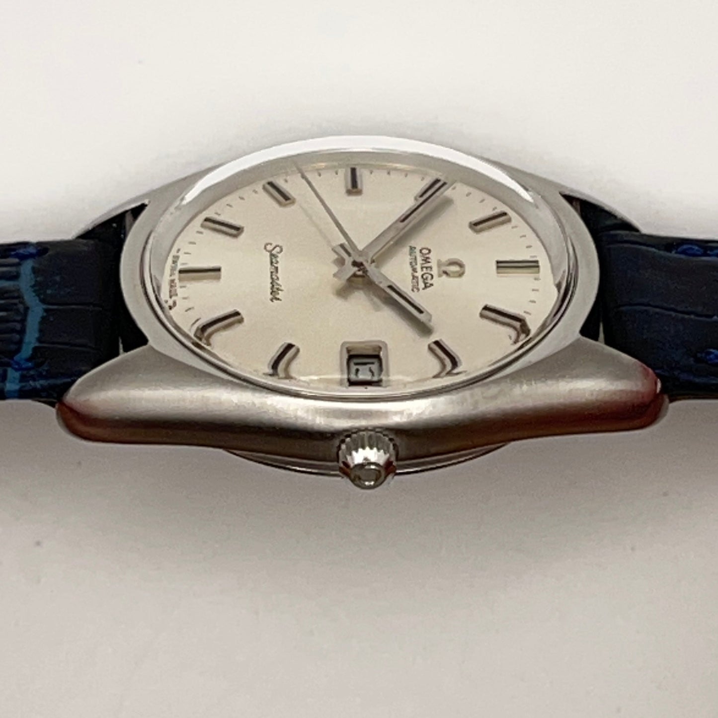 OMEGA / オメガ Seamaster シーマスター 1972年 自動巻き Ref.166.0167