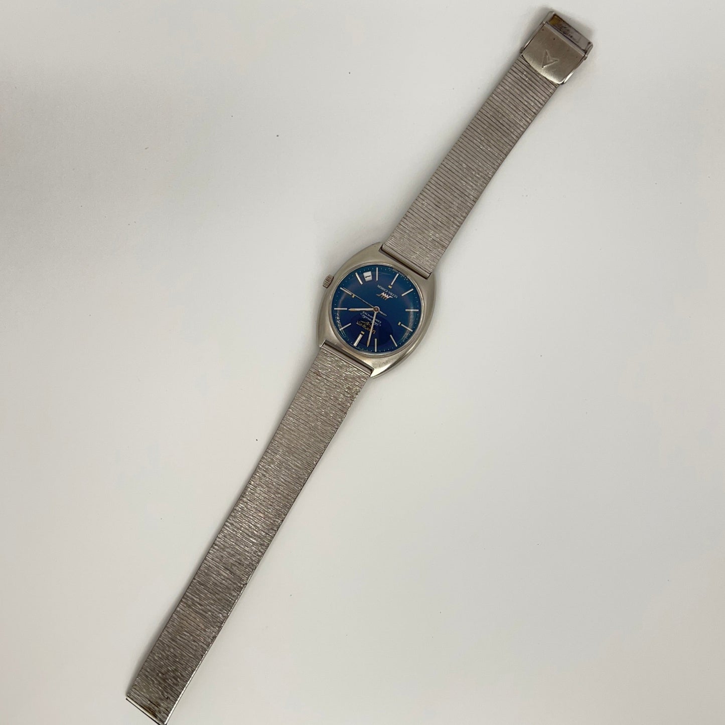 LONGINES / ロンジン ULTRA-CHRON CHRONOMETER ウルトラクロン 1970s 自動巻き Ref.3202-1