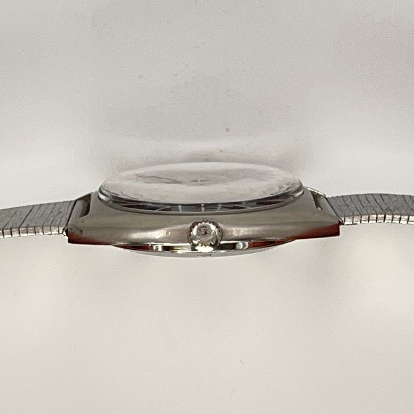 LONGINES / ロンジン ULTRA-CHRON CHRONOMETER ウルトラクロン 1970s 自動巻き Ref.3202-1