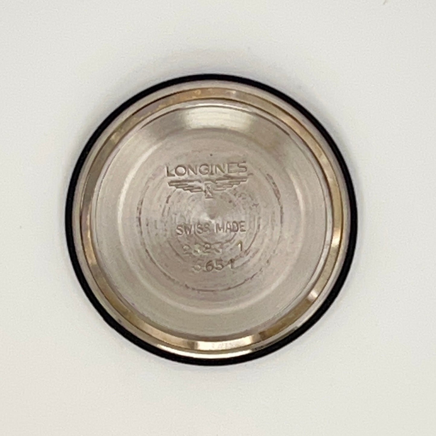 LONGINES / ロンジン ADMIRAL アドミラル 1970s 自動巻き Ref.2323-1
