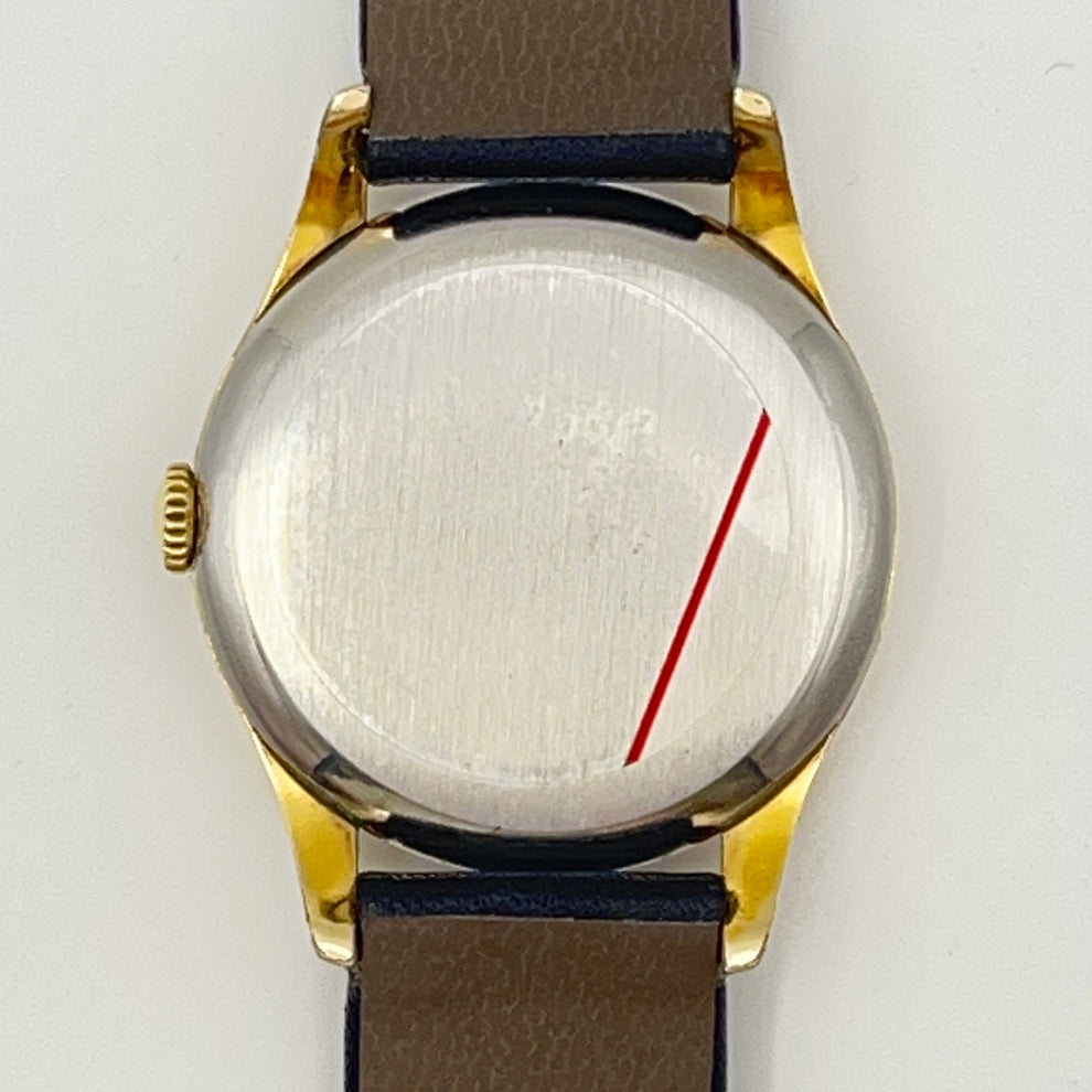 LONGINES / ロンジン Round 1950s 手巻き Ref.6147-1 – Reality Watches