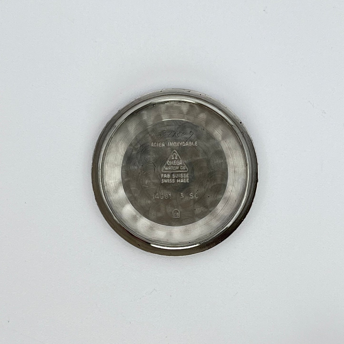 OMEGA / オメガ Constellation CHRONOMETER コンステレーション 1959年 自動巻き Ref.14381 3SC