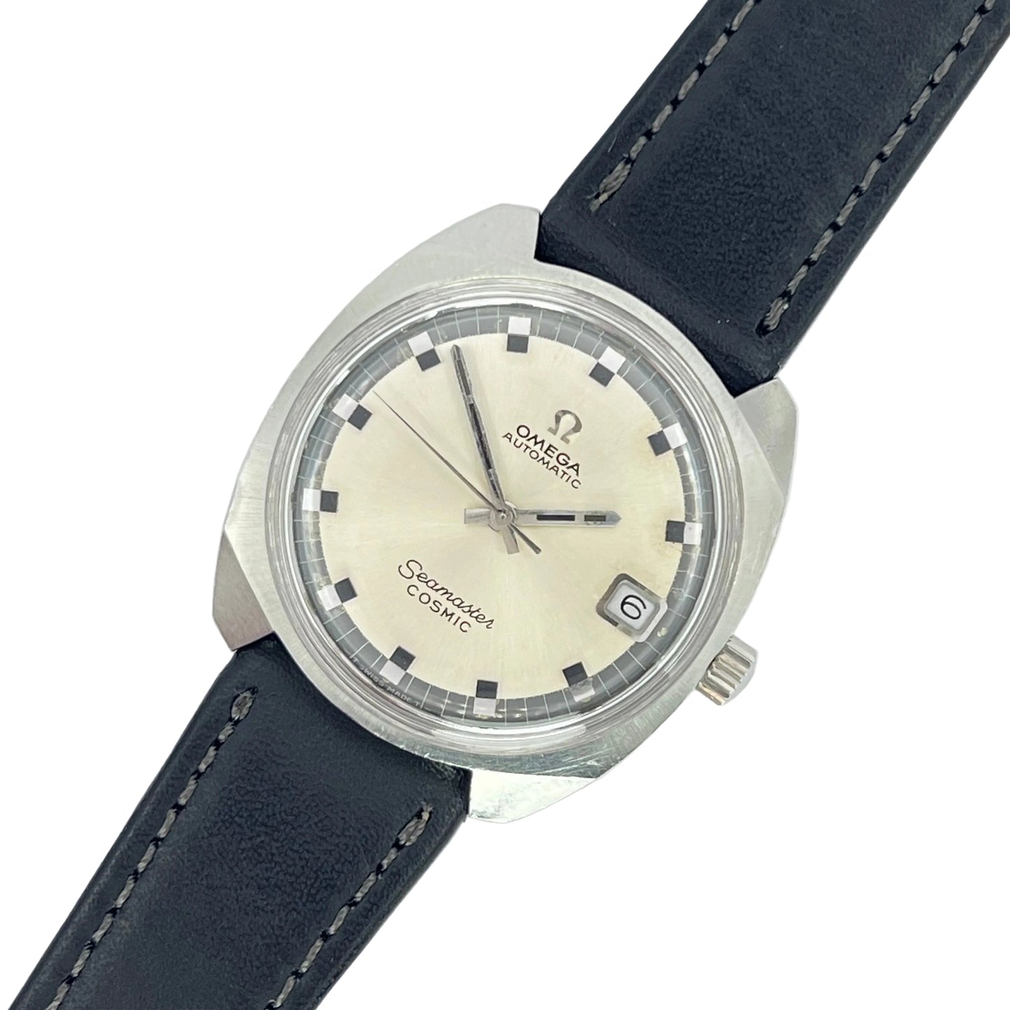 OMEGA / オメガ Seamaster COSMIC シーマスターコスミック 1969 自動巻き Ref.166.022