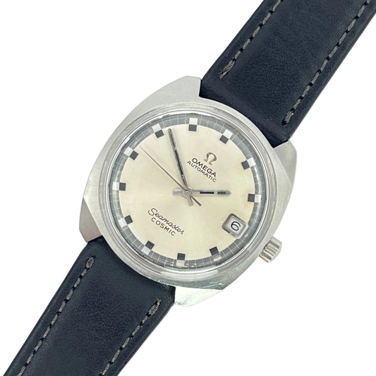 OMEGA / オメガ Seamaster COSMIC シーマスターコスミック 1969 自動巻き Ref.166.022
