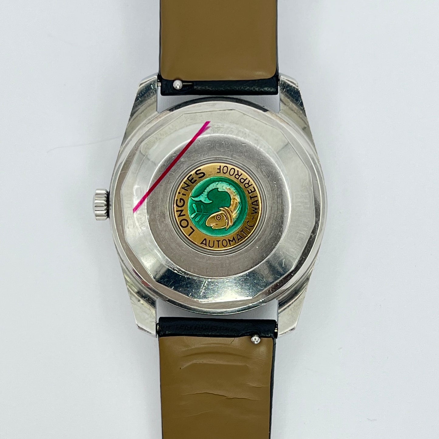 LONGINES / ロンジン Conquest コンクエスト 1960s Automatic Ref.9044.3