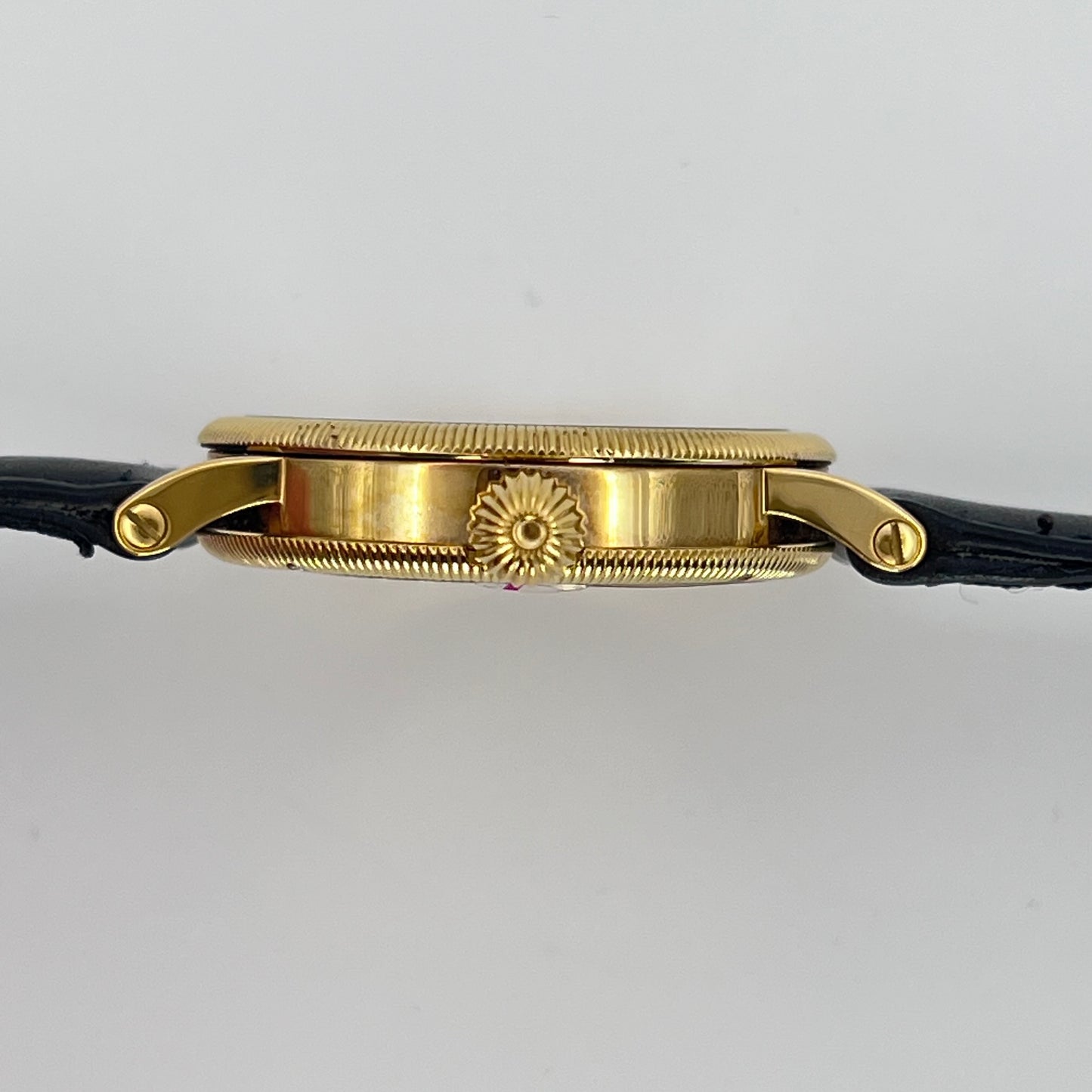 Louis Erard  / ルイエラール Power Reserve 1990s 手巻き Ref.271-RM