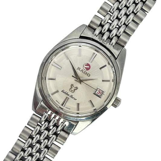 RADO / ラドー Golden Horse ゴールデンホース 1970s 自動巻き Ref.623.3001.4