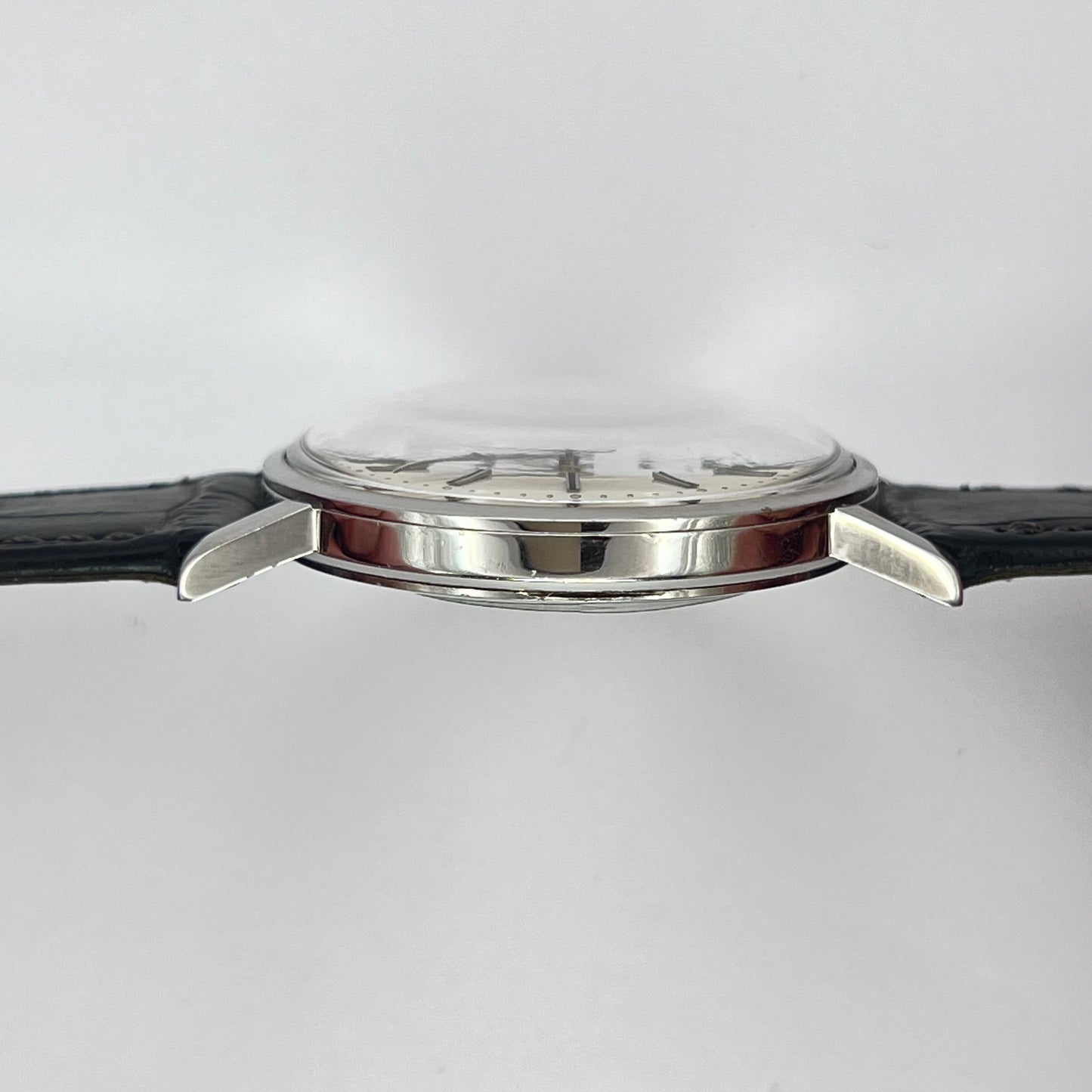 IWC ROUND Pellaton ペラトン 1967 Automatic Ref.804A