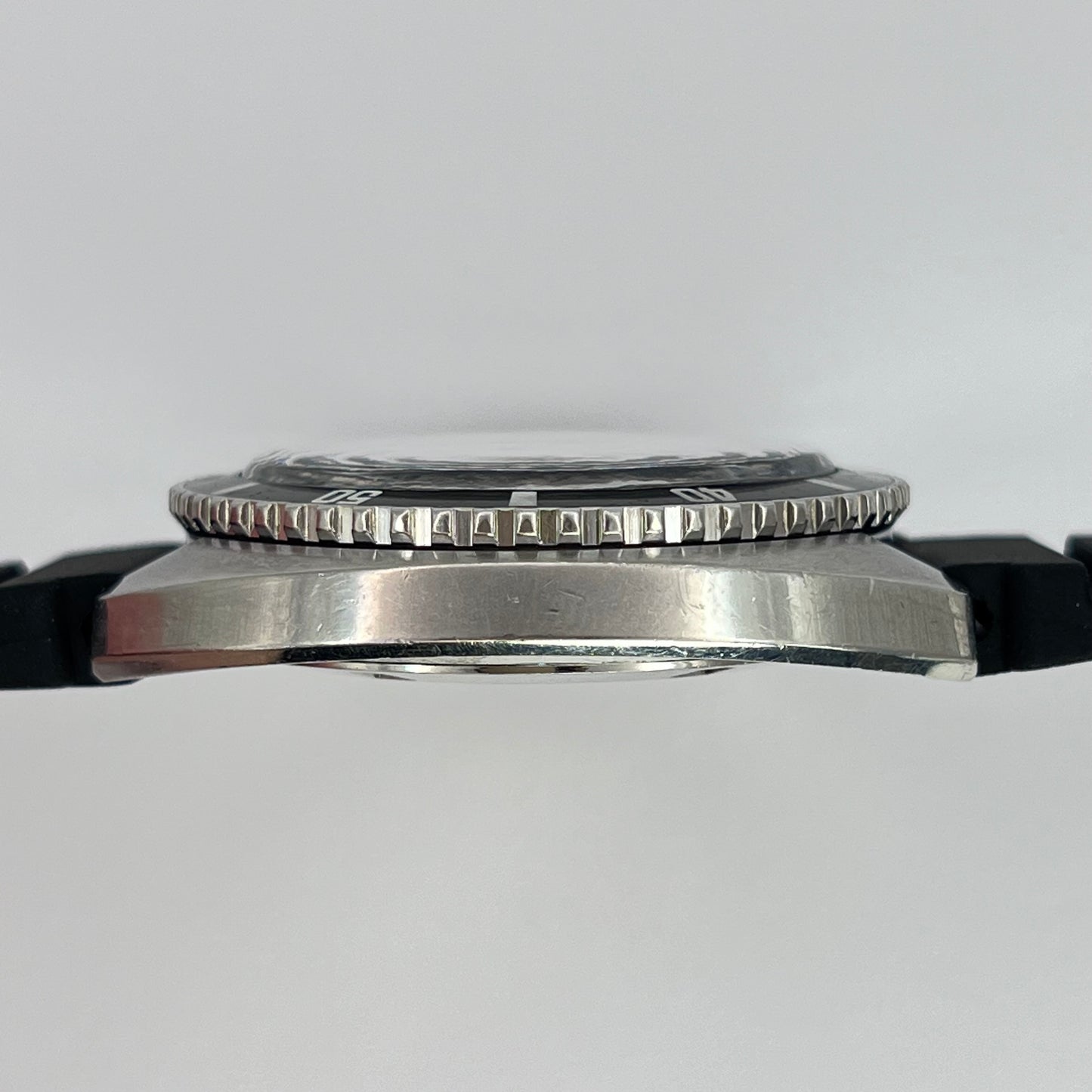 CITIZEN / シチズン SEVENSTAR セブンスター DIVER ダイバー 1968年 自動巻き Ref.52904-Y