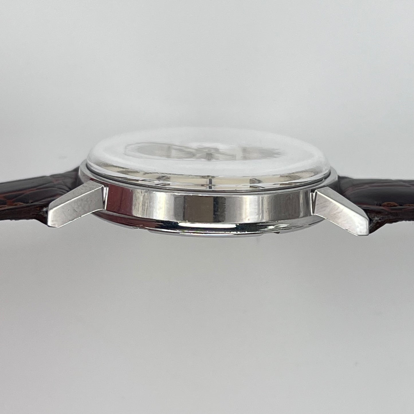 OMEGA / オメガ Seamaster600 シーマスター 1964 手巻き Ref.136.011