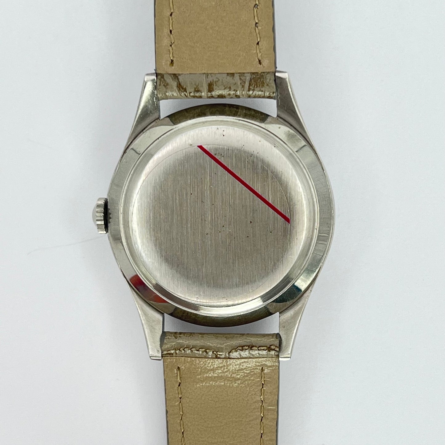 LONGINES / ロンジン ROUND 1950s Manual Wind Ref.8135-1