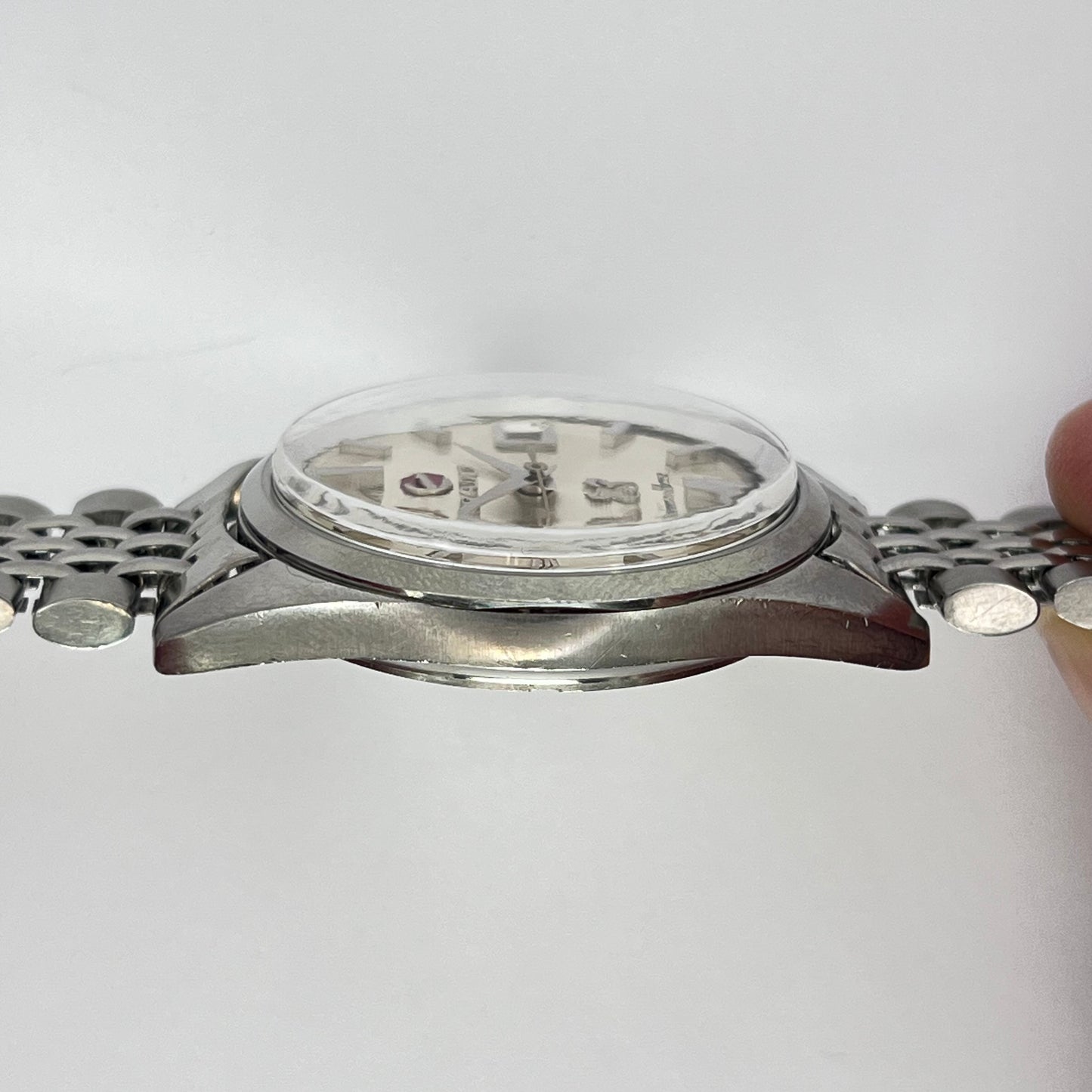 RADO / ラドー Golden Horse ゴールデンホース 1970s 自動巻き Ref.623.3001.4