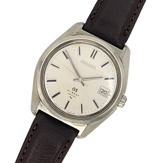 SEIKO / セイコー グランドセイコー GS 1968年 自動巻き Ref.6145-8000