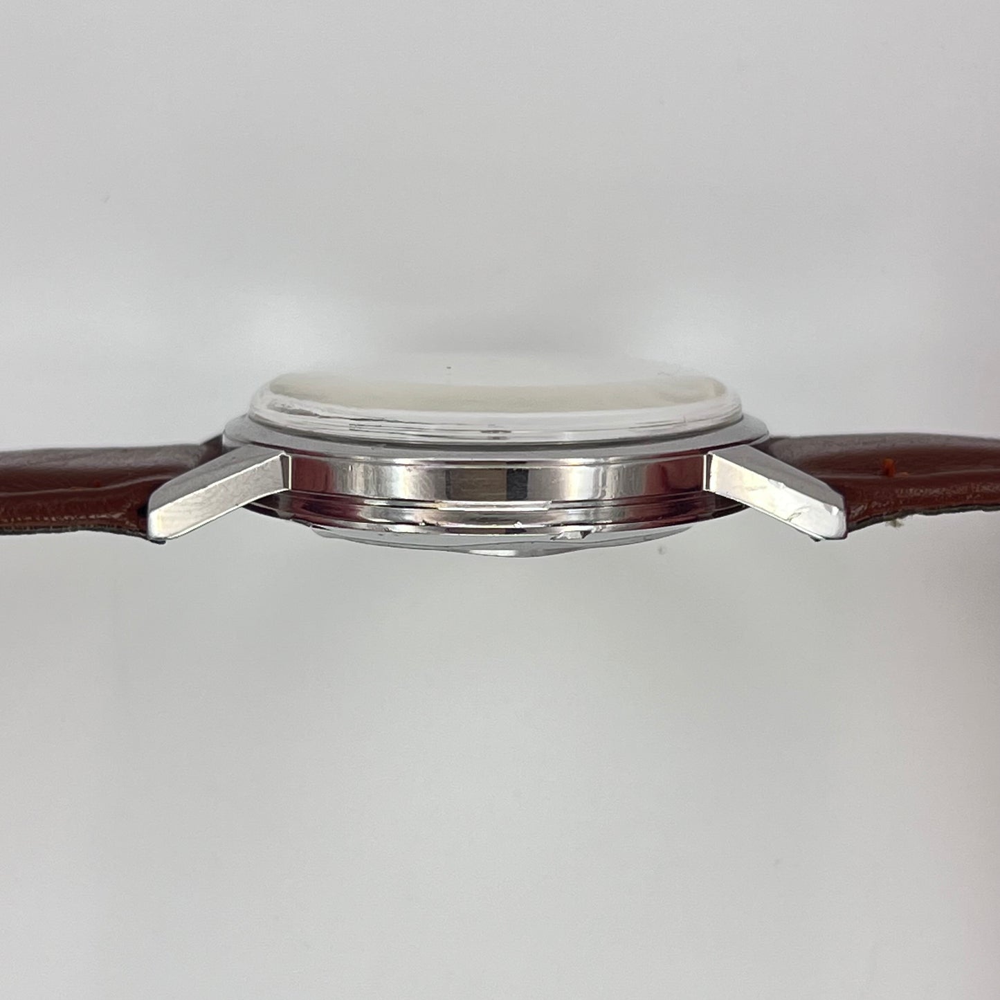 OMEGA / Omega Seamaster 30mm Caliber 1962 Hand-wound Ref.135.003 62-sc