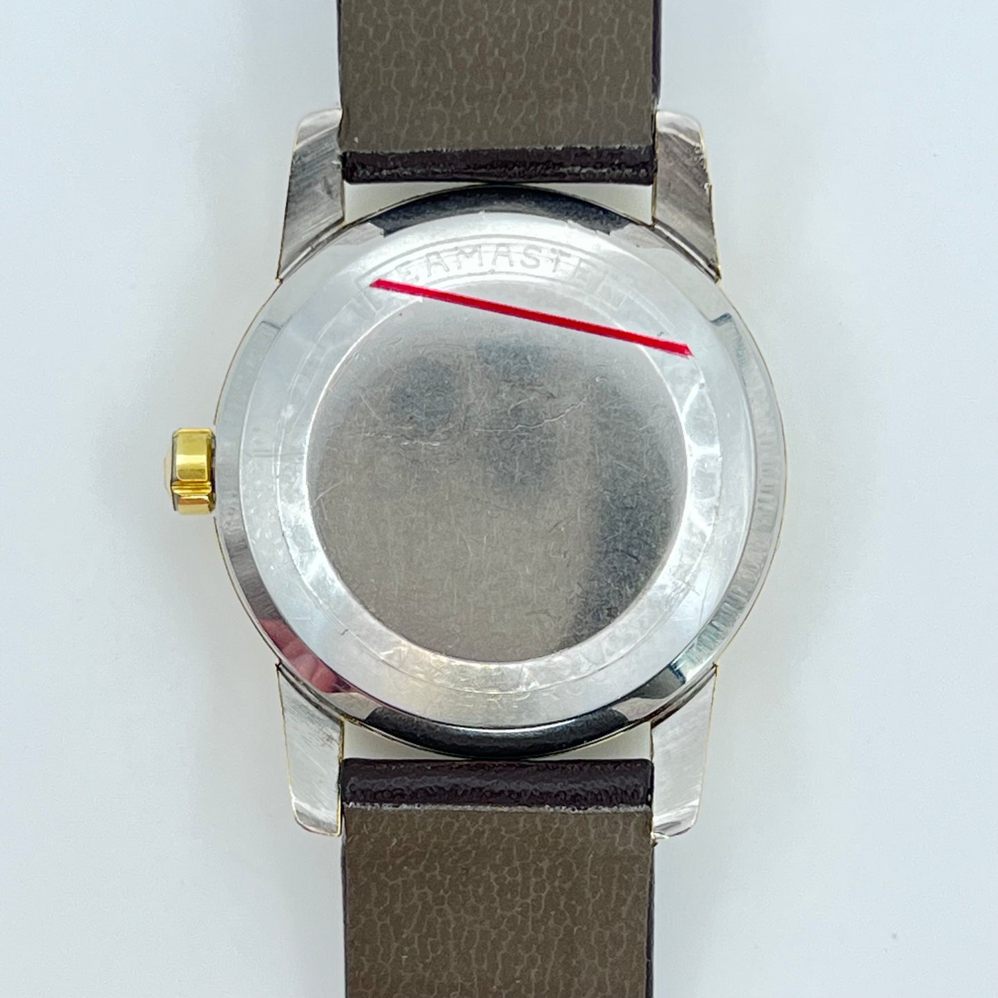 OMEGA / オメガ Seamaster CALENDER シーマスター 1958 自動巻き Ref.2849-6SC